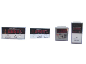 数字显示调节仪