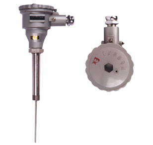 WZP系列隔爆铂电阻