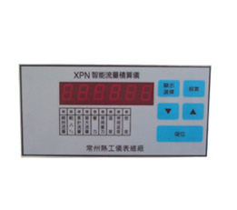 XPN智能流量积算仪