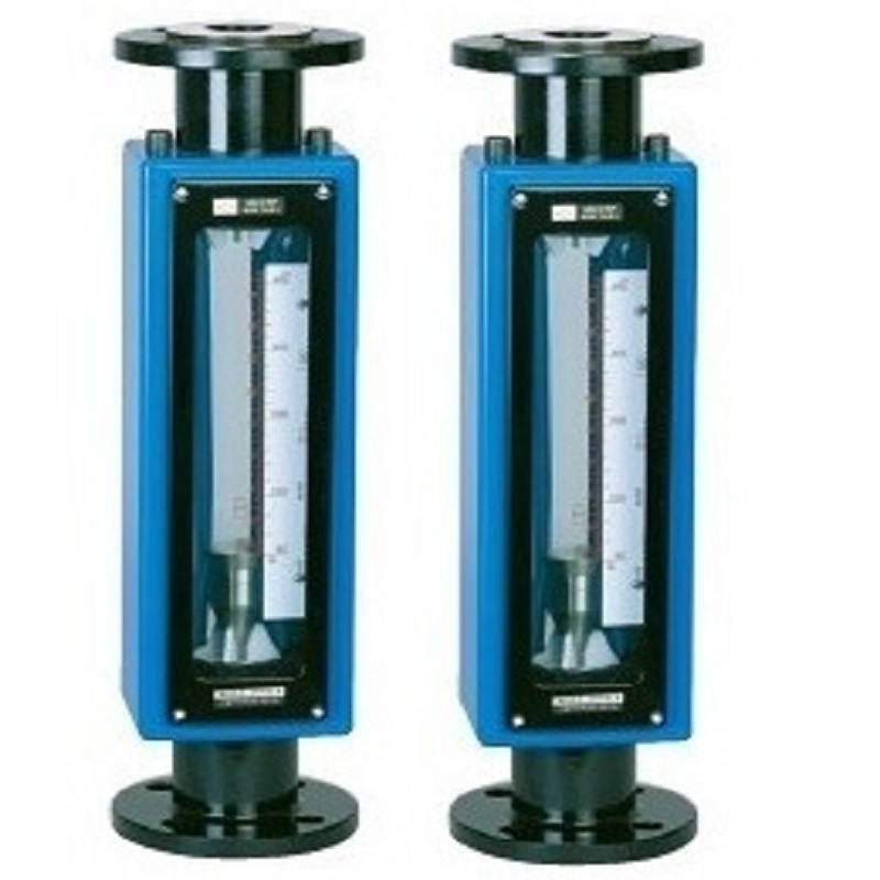 GA24-15B/25B/40B/50B/80玻璃转子流量计,不锈钢玻璃管浮子流量计