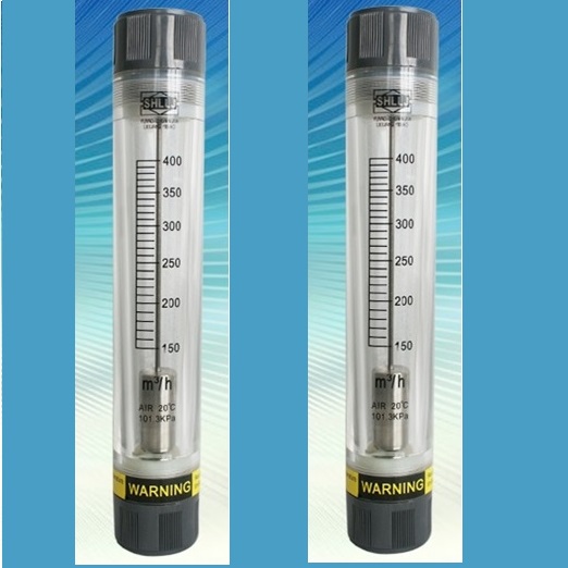气体有机管道流量计,圆形有机玻璃流量计,内螺纹或者外螺纹流量计