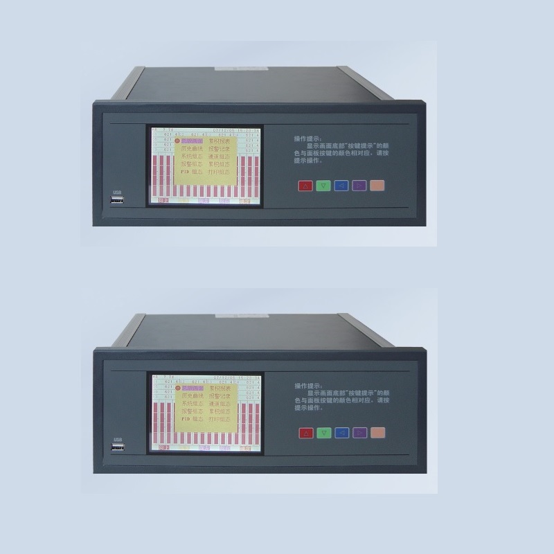 XSR70A/Y1/28/R/S1/V0/USB/N无纸记录仪 28通道,2点报警记录仪
