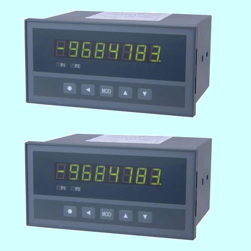 DTR900N-AHSDT1B1PA0C1VO智能计数器+微型打印机+1点报警计数器