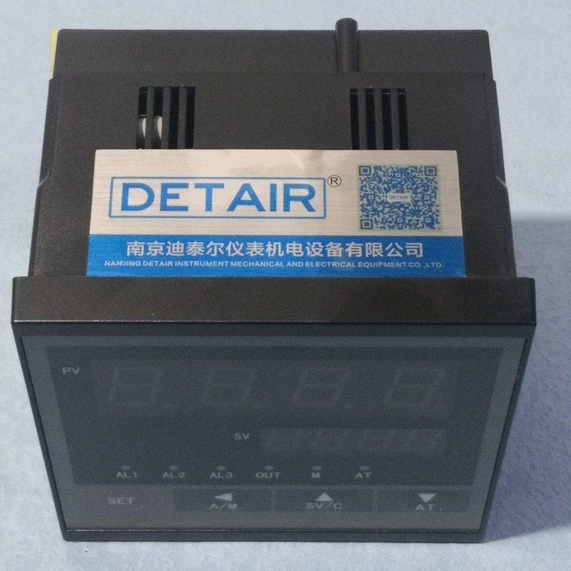 XSC智能PID调节仪,报警 变送 通讯 外供 打印单显示调节仪表